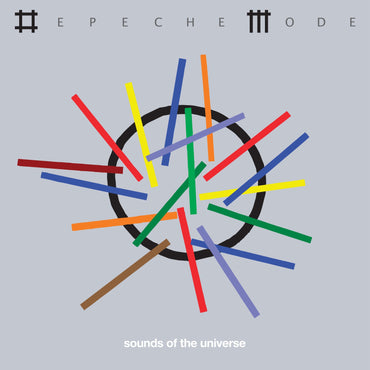 Sounds Of The Universe [2LP] [Vinyl] (ONLINE ORDER ONLY)