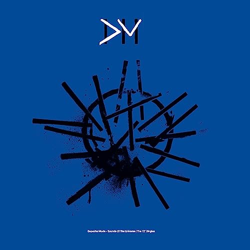 Sounds Of The Universe (The 12" Singles) [Vinyl]