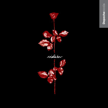 Violator (180 Gram) (Black Vinyl) [Vinyl] (ONLINE ORDER ONLY)