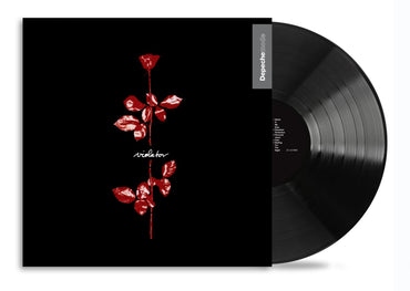Violator (180 Gram) (Black Vinyl) [Vinyl] (ONLINE ORDER ONLY)