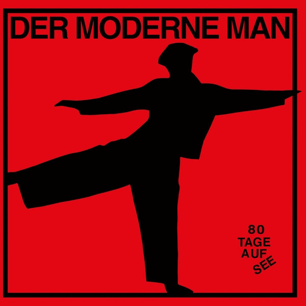 80 Tage Auf See [Vinyl] (ONLINE ORDER ONLY)