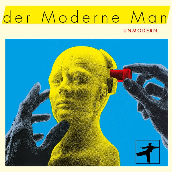 Unmodern [Vinyl]