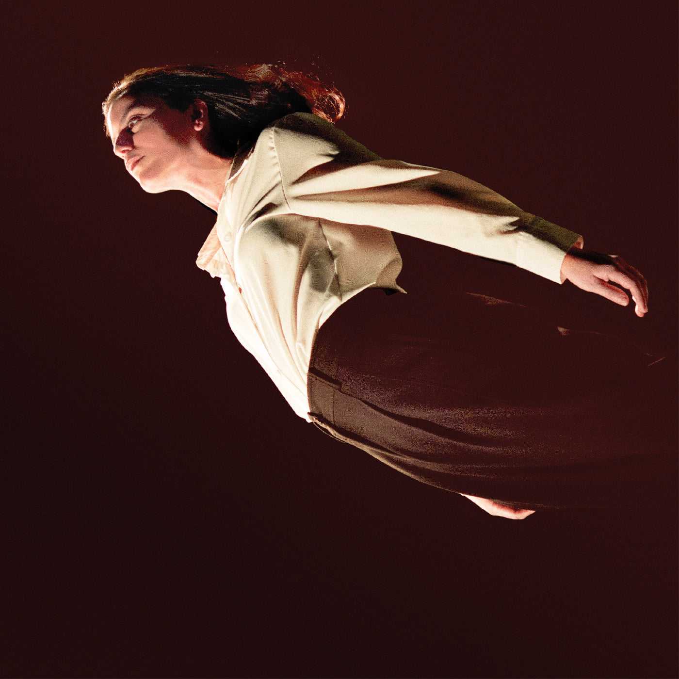 Ready For Heaven [CD] (ONLINE ORDER ONLY)