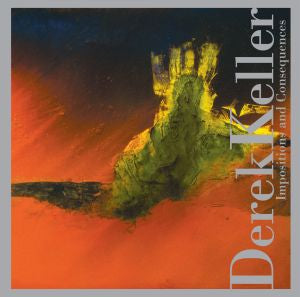 Impositions And Consequences [CD]