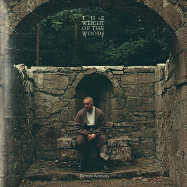 The Weight Of The Woods [CD] (ONLINE ORDER ONLY)