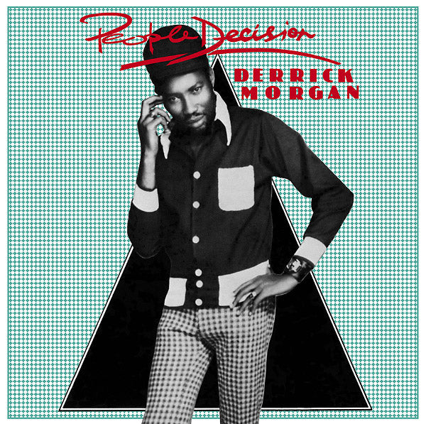 People Decision [CD]