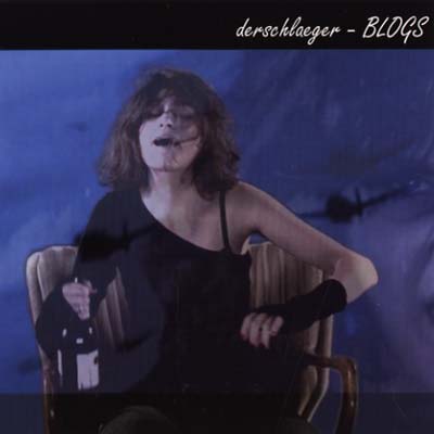Blogs [CD]