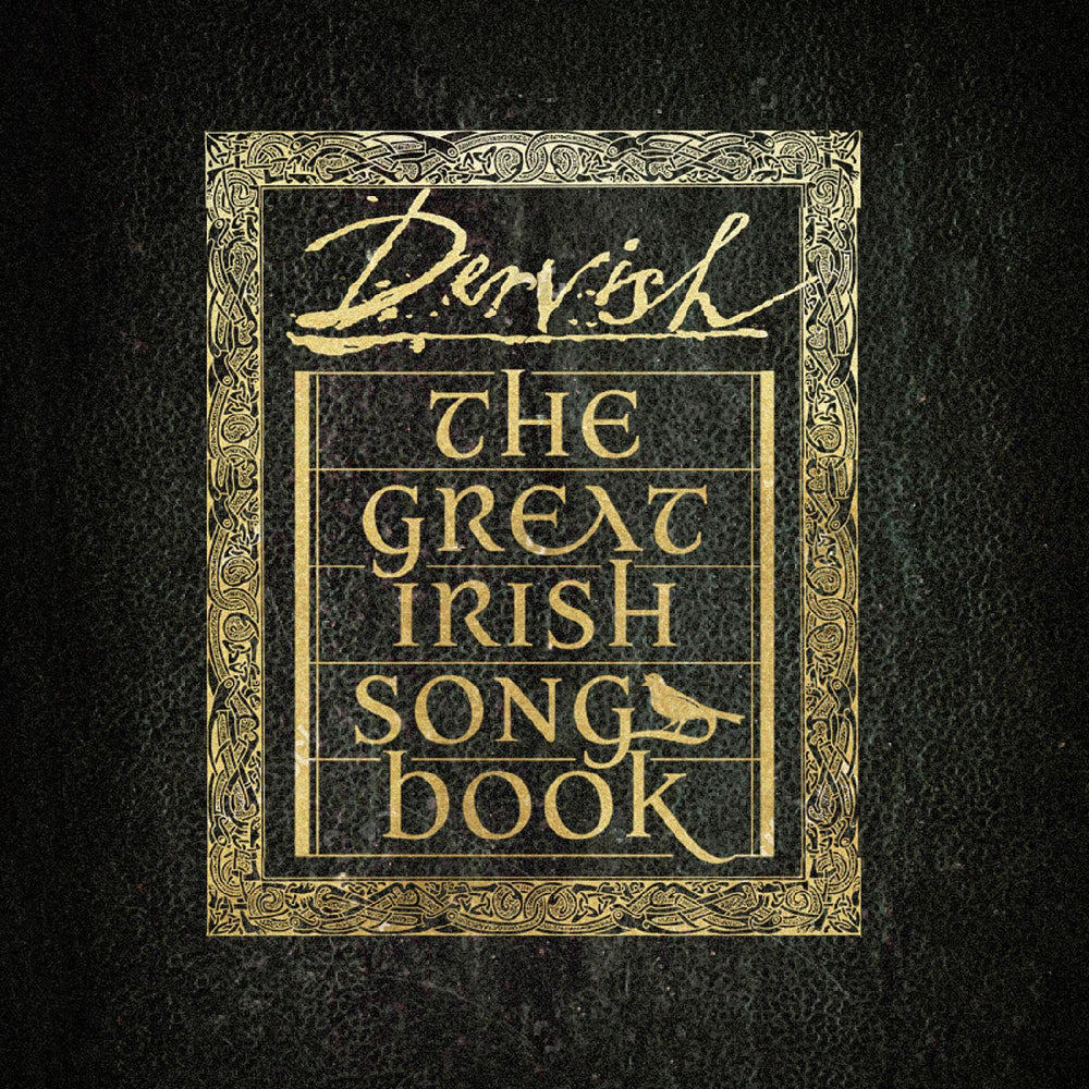 The Great Irish Songbook [CD] (ONLINE ORDER ONLY)