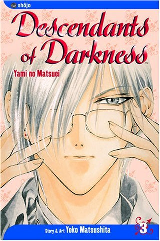 Descendants of Darkness Vol 3 (Online Order Only)