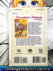 Descendants of Darkness Vol 5 (Online Order Only)
