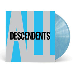 Descendents - All ("Boo Berry" Colored Vinyl) [Vinyl]