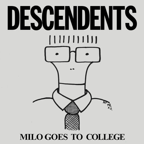 Milo Goes to College [Explicit Content] [Vinyl] (ONLINE ORDER ONLY)