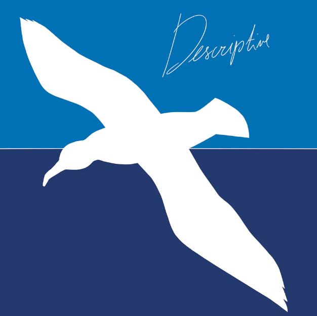 Corviria - Descriptive [Ltd Black RSD 2024] [Vinyl] (ONLINE ORDER ONLY)