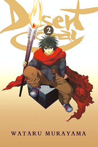 Desert Coral Vol 2 (Online Order Only)