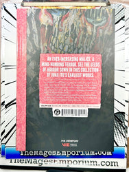 Deserter: Junji Ito Story Collection Hardcover (Online Order Only)