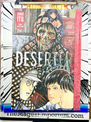 Deserter: Junji Ito Story Collection Hardcover (Online Order Only)