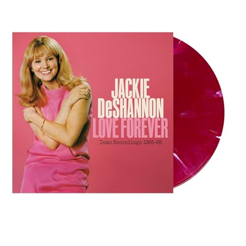 Love Forever Demo Recordings 1966-1968 (Rsd 4.12.25) [Vinyl] (ONLINE ORDER ONLY)