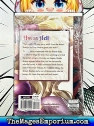 Desire Pandora Vol 1 (Online Order Only)
