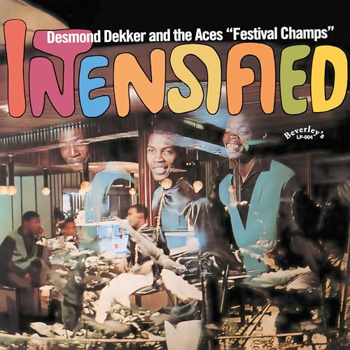 Intensified [Vinyl]