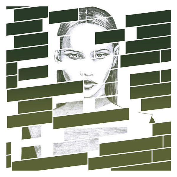 MDF03 [Vinyl] (ONLINE ORDER ONLY)