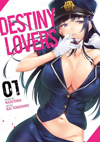 Destiny Lovers Vol 1 (Online Order Only)