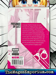 Destiny Lovers Vol 1 (Online Order Only)