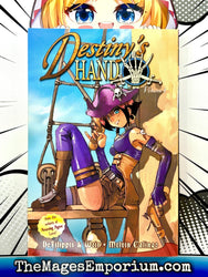 Destiny's Hand Vol 1 (Online Order Only)
