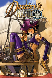 Destiny's Hand Vol 1 (Online Order Only)