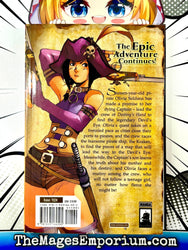 Destiny's Hand Vol 2 (Online Order Only)