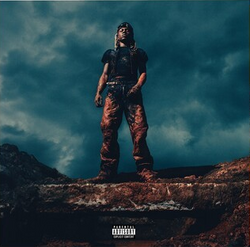 Love Lasts Forever [Explicit Content] (Limited Edition, Translucent "Pumpkin Spice" Colored Vinyl) (2 Lp's) [Vinyl] (ONLINE ORDER ONLY)