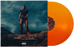 Love Lasts Forever [Explicit Content] (Limited Edition, Translucent "Pumpkin Spice" Colored Vinyl) (2 Lp's) [Vinyl]