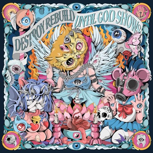 Until God Shows [Vinyl]
