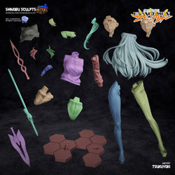 Asuka Langley - Evangelion - 1:8 Scale (ONLINE ORDER ONLY)