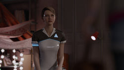 Detroit: Become Human - PC (ONLINE ORDER ONLY)