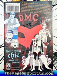 Detroit Metal City (Online Order Only)