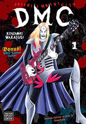 Detroit Metal City Vol 1 (Online Order Only)