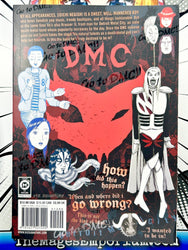Detroit Metal City Vol 1 (Online Order Only)