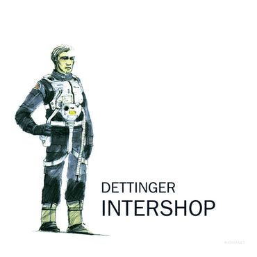 Intershop (Remastered 2024) [Vinyl]
