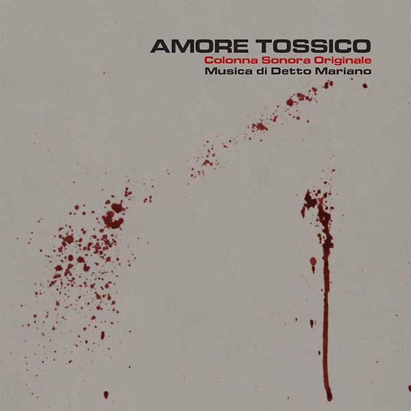 Amore Tossico [Vinyl] (ONLINE ORDER ONLY)