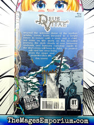 Deus Vitae Vol 2 (Online Order Only)