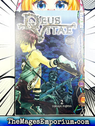 Deus Vitae Vol 2 (Online Order Only)