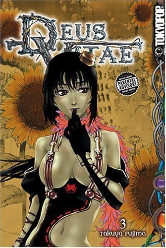 Deus Vitae Vol 3 (Online Order Only)