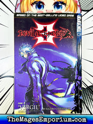 Devil May Cry 3 Vol 2 (Online Order Only)