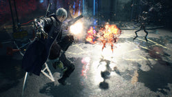 Devil May Cry 5 + Vergil - PC (ONLINE ORDER ONLY)