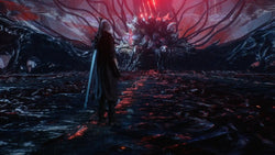 Devil May Cry 5 + Vergil - PC (ONLINE ORDER ONLY)