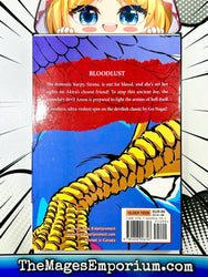 Devilman Grimoire G Vol 2 (Online Order Only)