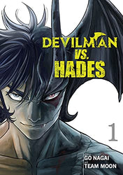 Devilman vs Hades Vol 1 (Online Order Only)