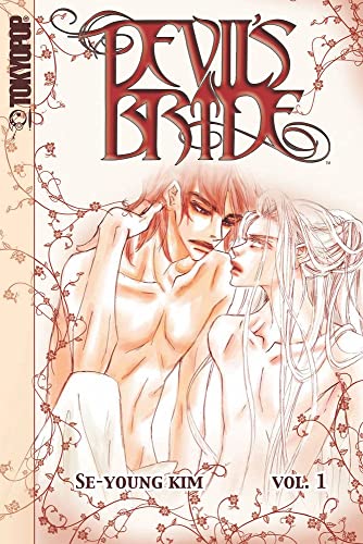 Devil's Bride Vol 1 (Online Order Only)