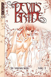 Devil's Bride Vol 1 (Online Order Only)