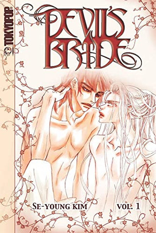 Devil's Bride Vol 1 (Online Order Only)